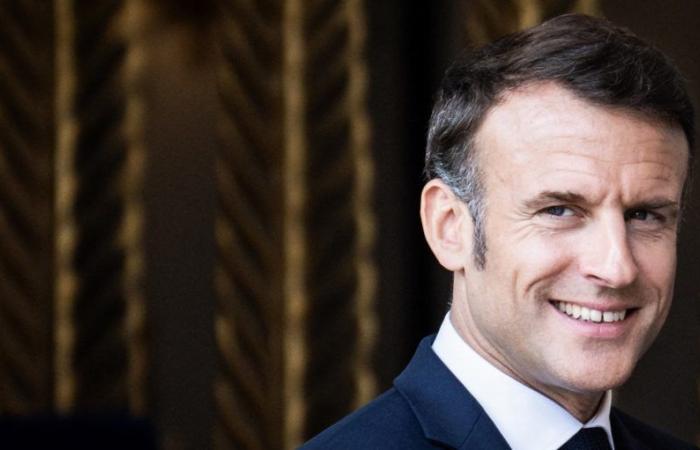 Emmanuel Macron ernennt neue Präfekten in Erwartung eines möglichen RN-Sieges