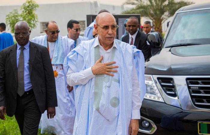 Mauretanien | Drei Tote nach Unruhen vor dem Hintergrund von Protesten nach der Wahl
