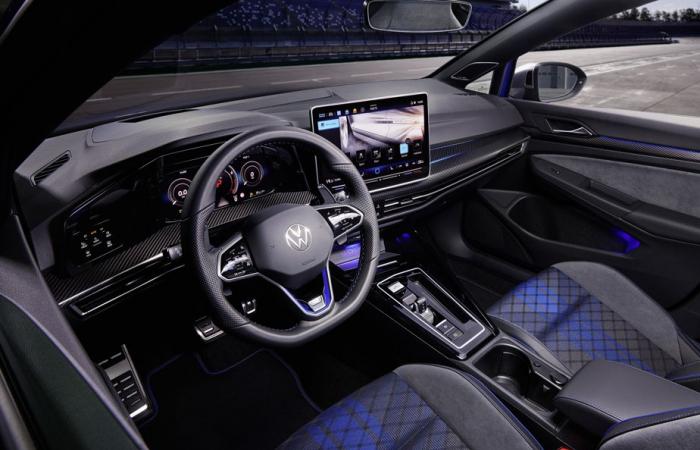 Volkswagen | Golf R und Jetta werden für 2025 modernisiert