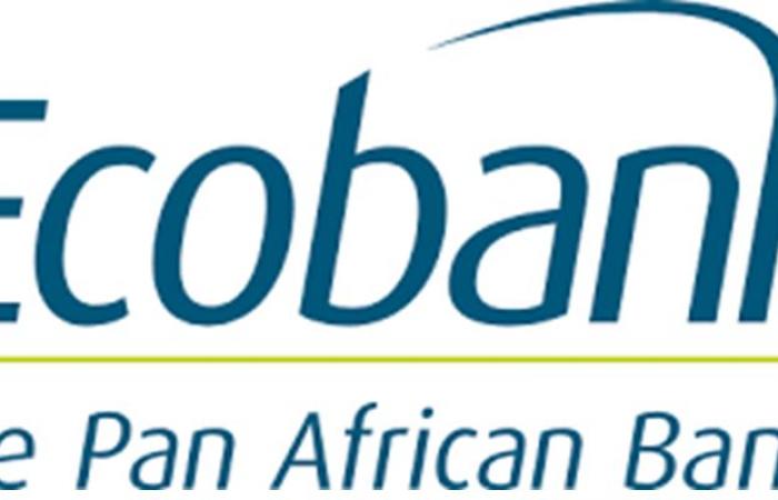 Die Bankengruppe ECOBANK sucht für diese Position Mitarbeiter (2. Juli 2024)