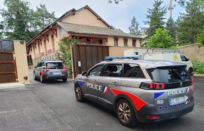 Olympische Spiele Paris 2024: 79 Polizisten aus Aveyron werden diesen Sommer verstärkte Sicherheitseinsätze in der Hauptstadt durchführen