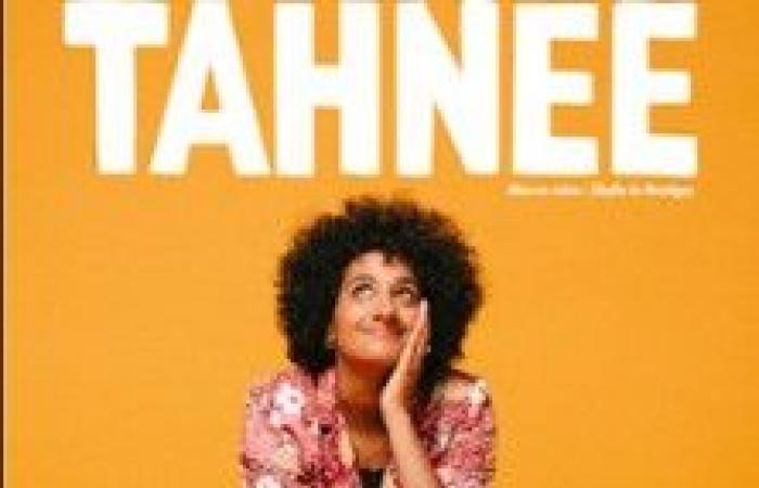 Tahnee Show – l’Autre in Rouen, Théâtre à l’Ouest: Tickets, Reservierungen, Termine