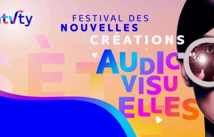 „Creatvty“: Sète öffnet seine Türen für audiovisuelle Kreationen