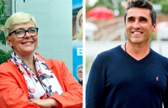 Parlamentswahlen: In Sambre-Avesnois werden erstmals in der ersten Runde Abgeordnete gewählt
