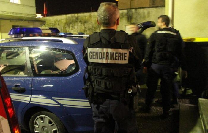 Astropolis in Brest: 53 Personen wegen Drogenkonsums bestraft