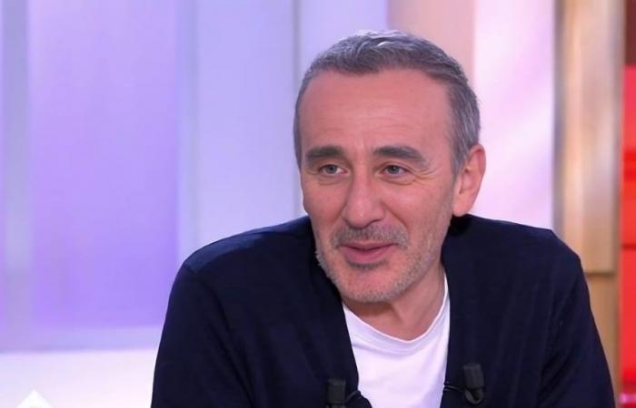 Elie Semoun (60) spricht offen über die Situation in Frankreich: „Wenn ich mit der U-Bahn fahre, …