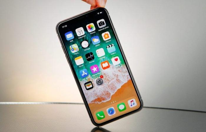 Apple betrachtet das iPhone X, den HomePod 2018 und die ersten AirPods als „Legacy“-Produkte