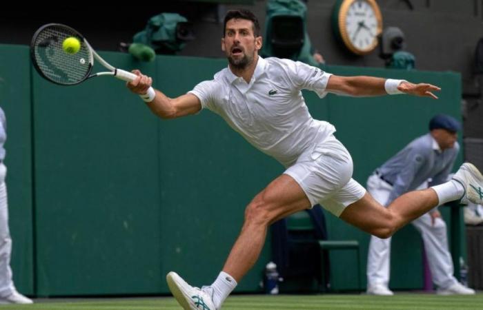Wimbledon-Quoten 2024, Tipps: Vorhersage Djokovic vs. Kopriva, beste Wetten für die erste Runde vom Tennisexperten