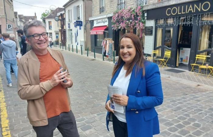 Parlamentswahlen in Essonne: Naïma Sifer, Horizons-Kandidatin im 2. Zirkus, zieht sich endgültig zurück