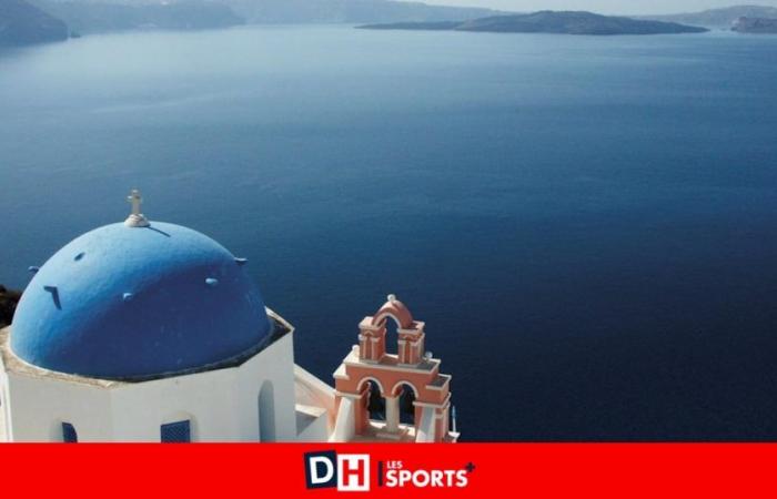 Angesichts des Massentourismus will Griechenland ab dem nächsten Jahr die Zahl der Touristen auf mehreren Inseln begrenzen