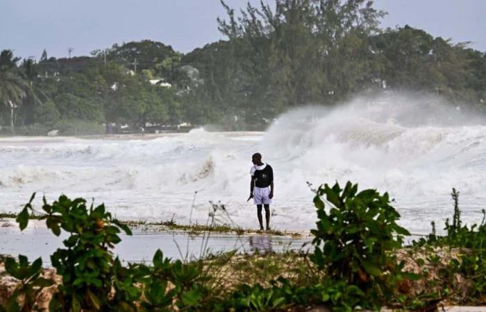 Hurrikan Béryl: Besorgte Quebec-Reisende in Jamaika werden zurückgeführt