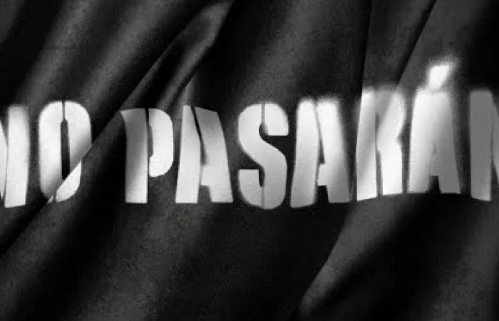 Mit „NO PASARÁN“ gehen 20 Rapper gegen den RN vor