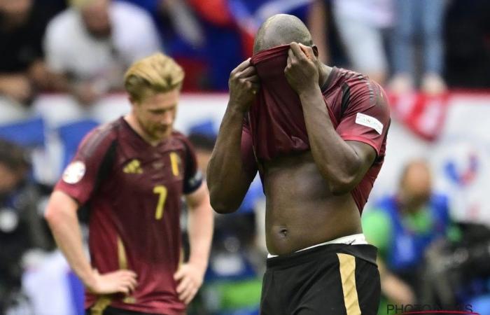 Romelu Lukaku, der Mann, der auf und neben dem Feld abwesend war: Was falsch war, wird monatelang unbeantwortet bleiben – Football News