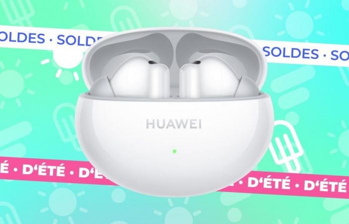 Die neuen Huawei FreeBuds 6i nutzen die Sonderangebote und erscheinen zu einem reduzierten Preis