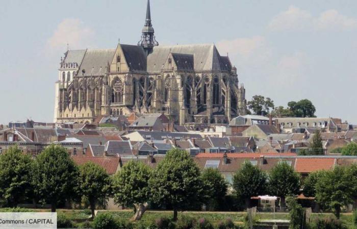 Immobilienpreise in Saint-Quentin im Juli 2024: Hinweise zum Kauf