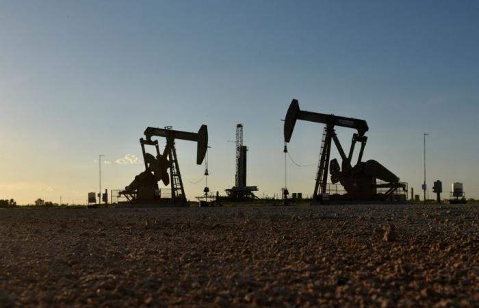 Öl | Die Preise profitieren von möglichen Zinssenkungen und der Hurrikansaison