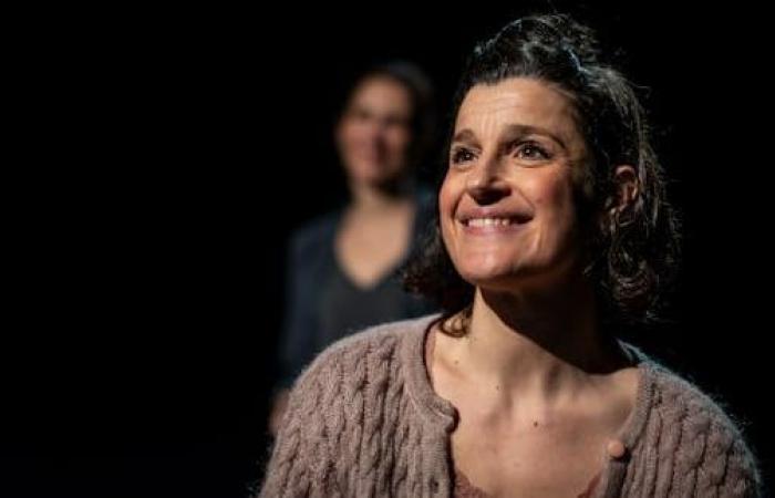 Avignon Off Festival: Der Frauenchor, eine aufregende und öffentliche Show