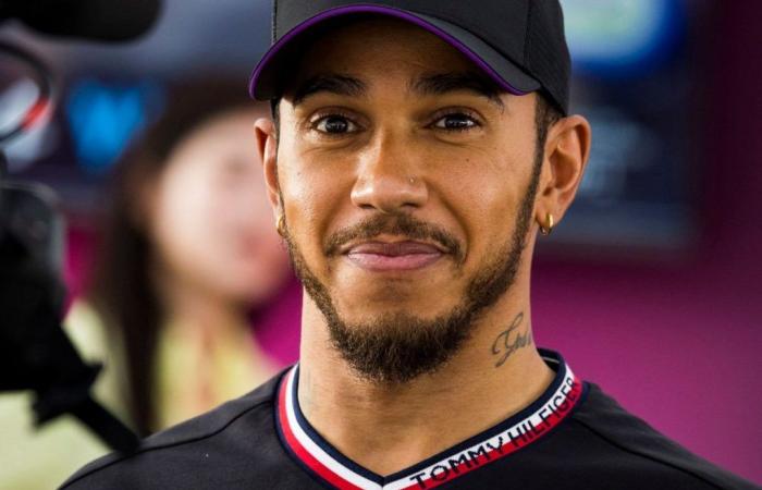 Lewis Hamilton erwägt den Kauf eines MotoGP-Teams