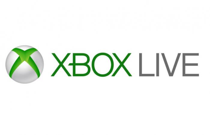 Xbox Live fällt aus