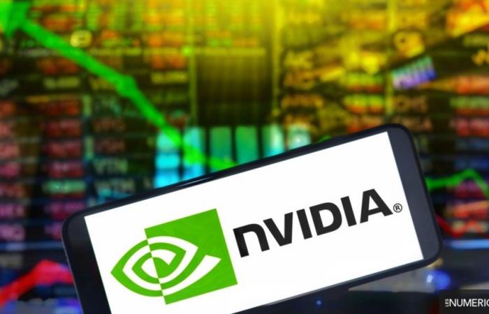 Nvidia wird von Frankreich wegen wettbewerbswidriger Praktiken angeklagt