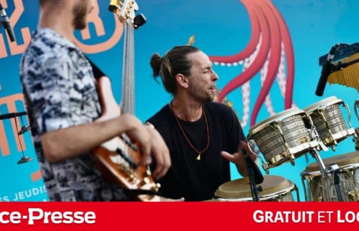 Jazzkonzerte, Ausstellungen… Mehr als 500 kostenlose Veranstaltungen in Nizza und Umgebung in diesem Sommer