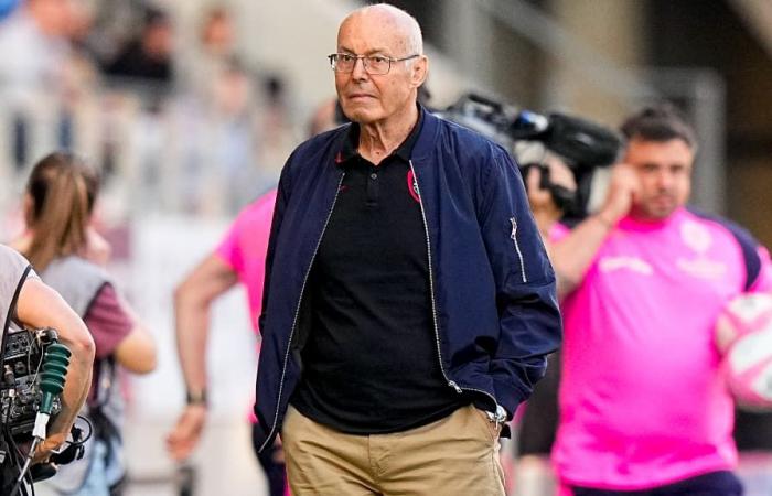 Die LNR verhängt wegen der Gehaltsobergrenze eine hohe Geldstrafe gegen Toulon, was der Verein „entschieden“ bestreitet