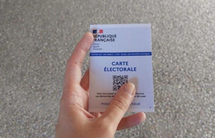 Parlamentswahlen in Deux-Sèvres: Im ersten Wahlkreis wird es eine Dreieckswahl sein