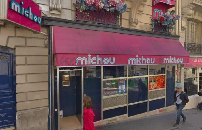 „Chez Michou“, das berühmte Pariser Kabarett, schließt aus finanziellen Gründen nach 68 Jahren Tätigkeit
