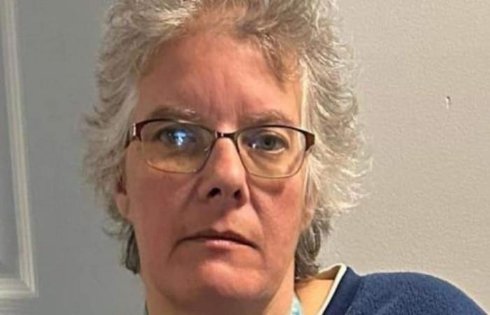 Aktive Suche nach dem Verschwinden einer 54-jährigen Frau aus Shippagan