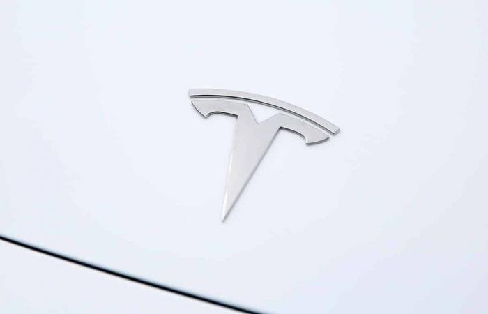 Der Rückgang der Tesla-Verkäufe hält an