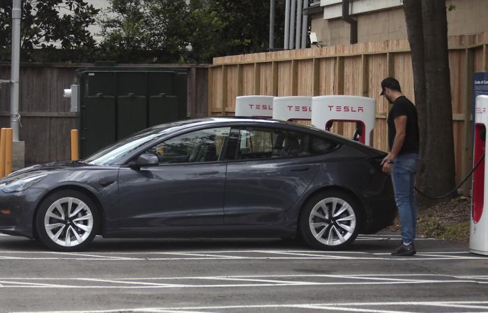 Tesla liefert im zweiten Quartal über den Erwartungen