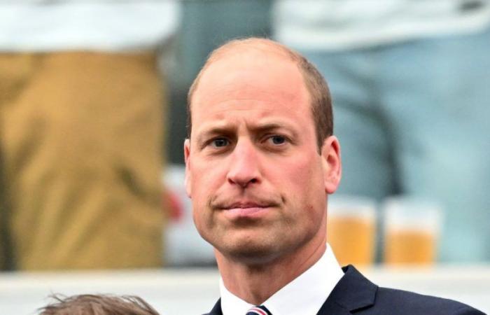 Prinz William „unglaublich allein“: Diese düstere Serie wird von Kate Middletons Ehemann unterstützt