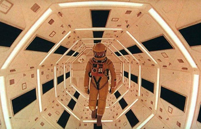 Hundert bemerkenswerte Science-Fiction-Filme in der Cinémathèque