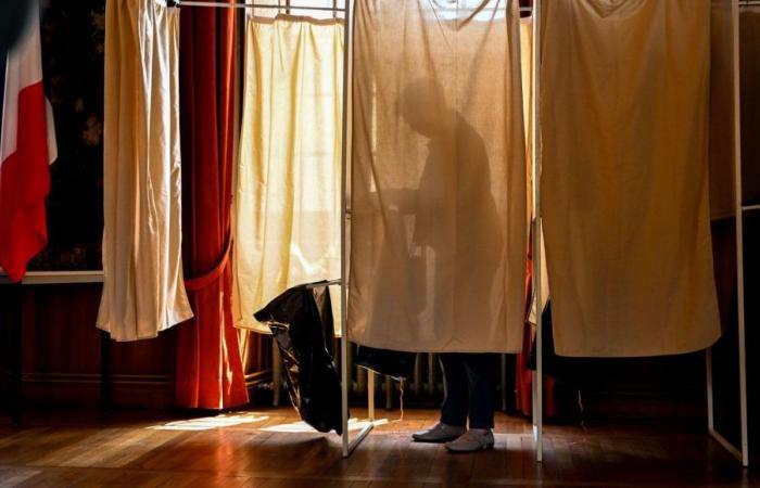 Parlamentswahlen 2024: Wer sind die Kandidaten für die zweite Runde in Marne?