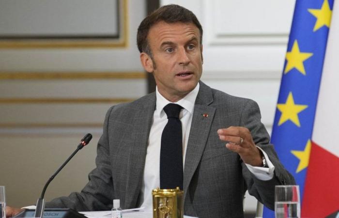 Parlamentswahlen 2024 – Ernennungen, Dekrete: Erneute Spannungen zwischen Marine Le Pen und Emmanuel Macron