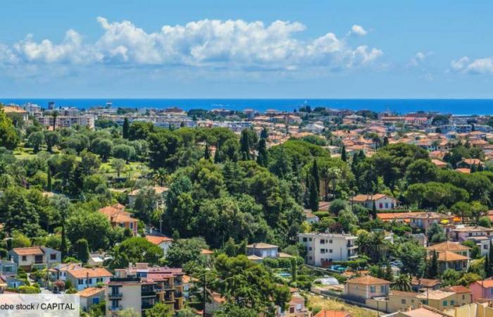 Immobilienpreise in Cagnes-sur-Mer im Juli 2024: Hinweise zum Kauf