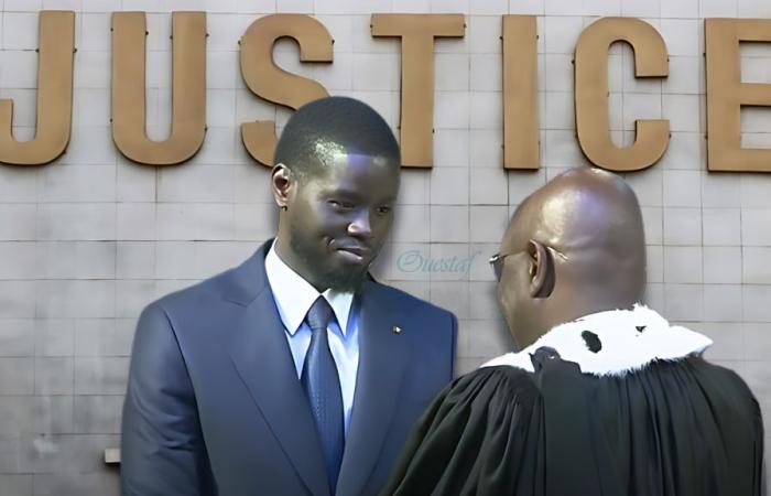 Senegal: Reformen eines kritisierten Justizsystems