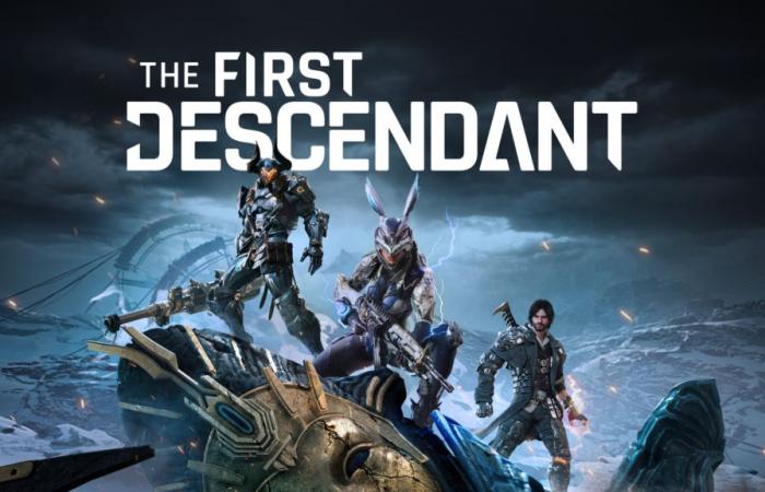 The First Descendant“: Der neue Free-to-Play-Looter-Shooter