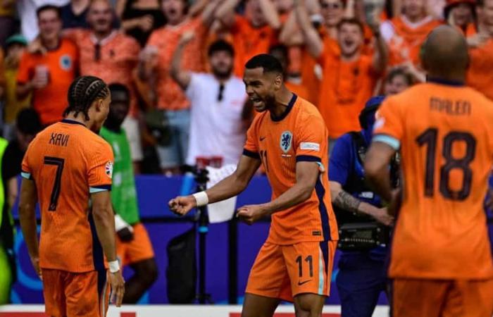 Die Niederlande wollen ins Viertelfinale zurückkehren