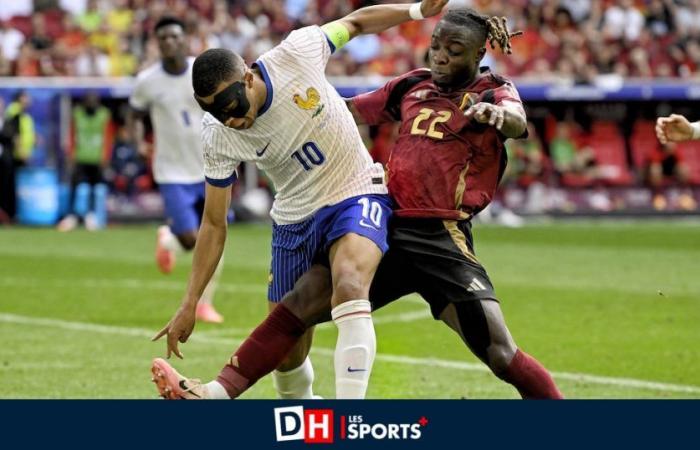 Euro 2024: Voller Erfolg für die Devils in Sachen Zuschauerzahl trotz der Niederlage gegen Frankreich