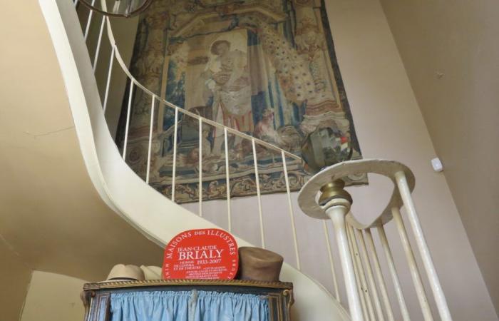 Seine-et-Marne: Domaine Brialy gewinnt das Label Maison des illustrious