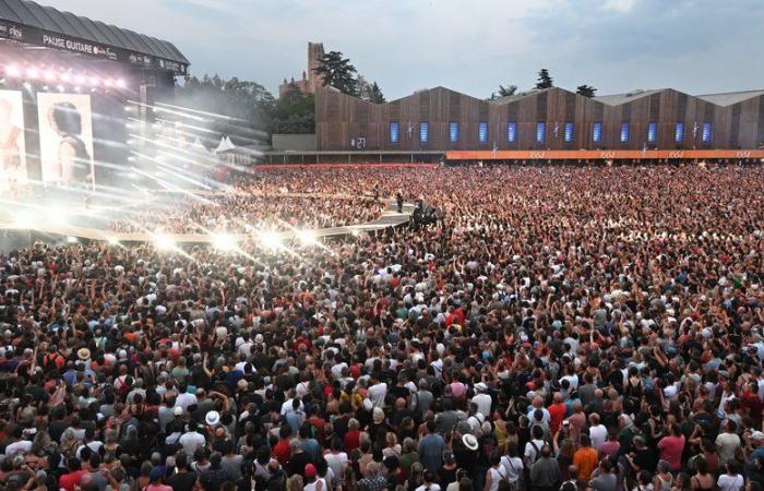 Pause Guitare 2024: fünf gute Gründe, zum Festival zu gehen