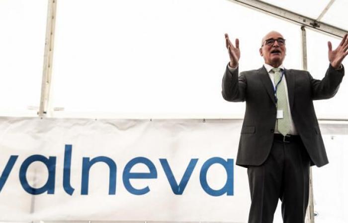 Valneva erhält grünes Licht für die Vermarktung seines Chikungunya-Impfstoffs in der Europäischen Union