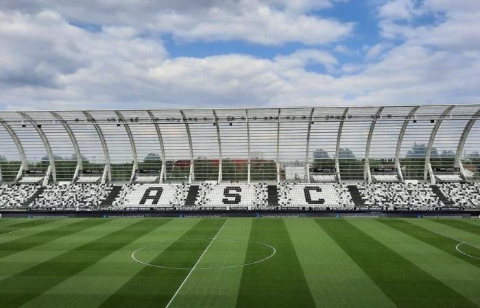 Ligue 2 2024-2025: Wer verlässt und wer kommt diesen Sommer zu Amiens SC?