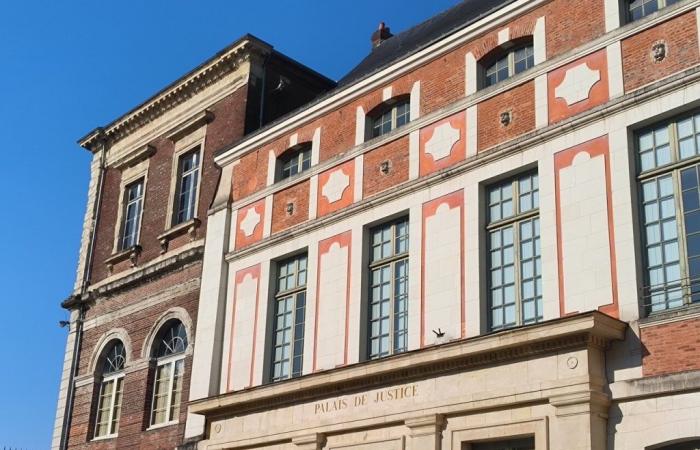 Lisieux. Die Stadt erwirbt das alte Gerichtsgebäude, was macht sie damit?