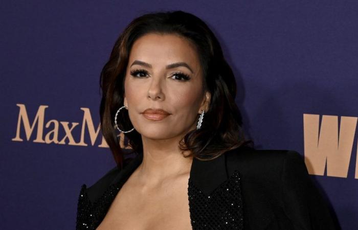 Wird Eva Longoria in „The Young and the Restless“ ihr Comeback geben?
