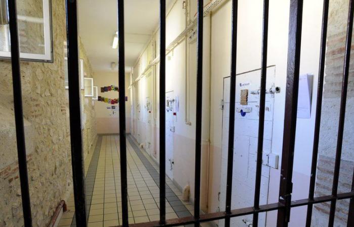 EXKLUSIV. Der der Pädophilie verdächtigte Lehrer aus Lot-et-Garonne wurde in Fleury-Mérogis in Untersuchungshaft genommen