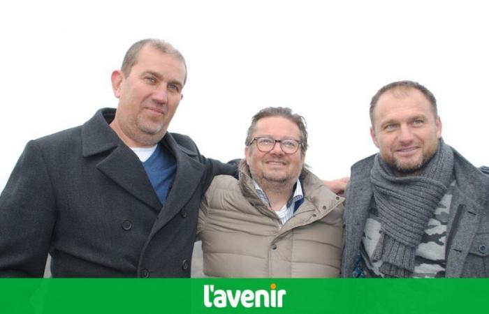 La Petite Merveille (LPM) in Durbuy: Marc Coucke und die Familie Maerten werden nun getrennte Wege gehen