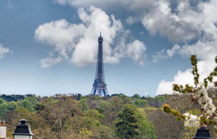 14. Juli: Wo kann man das Feuerwerk auf dem Eiffelturm in Paris und Umgebung kostenlos sehen?