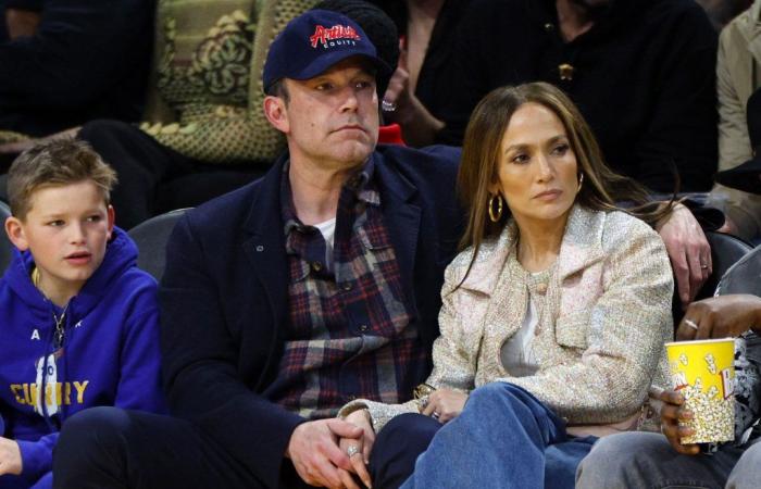 Berichten zufolge sind Jennifer Lopez und Ben Affleck seit mehreren Monaten getrennt